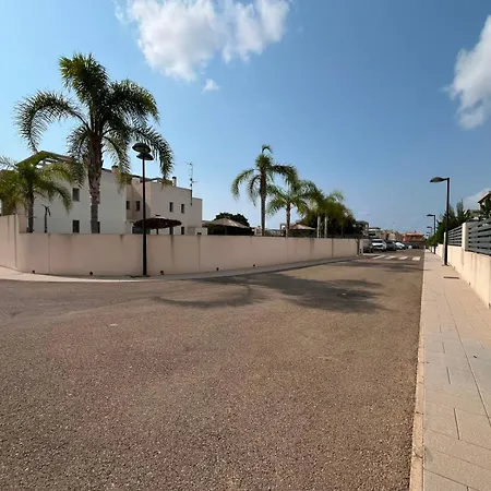 Mar De Luz בית נופש טורבייחה